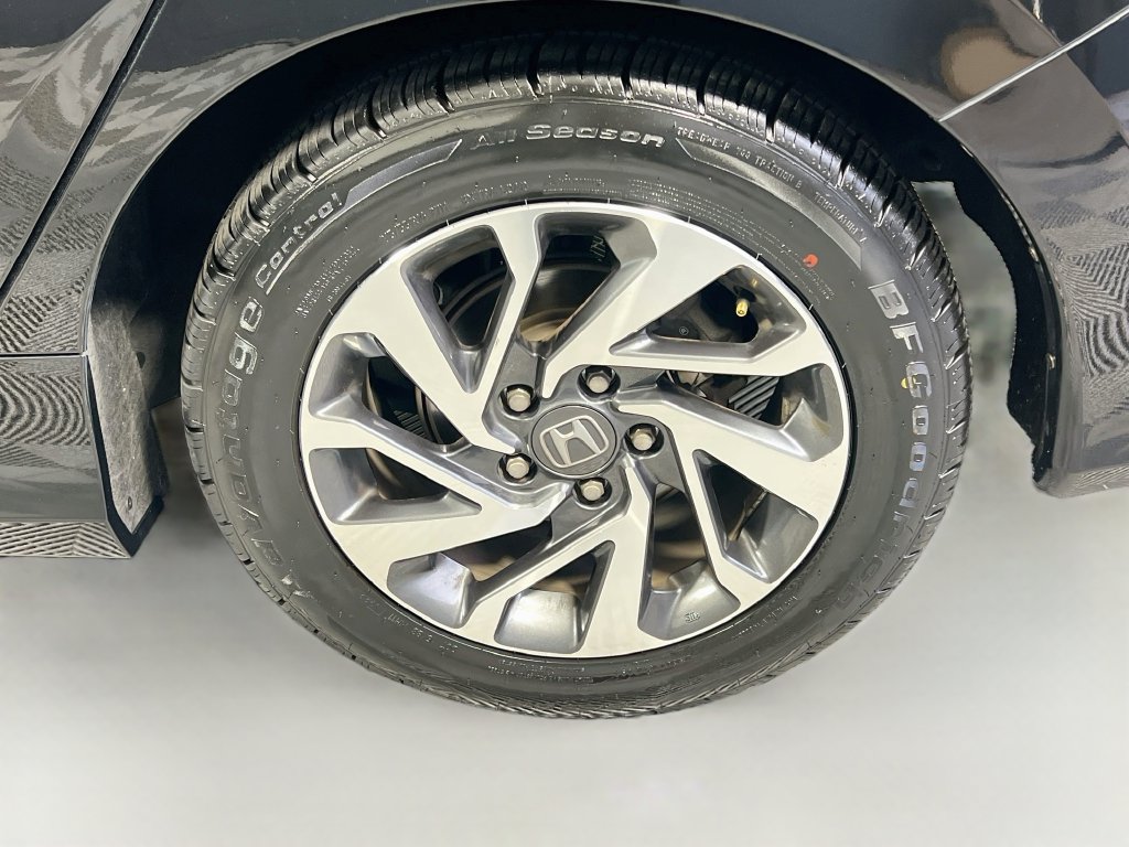 Used 2016 Honda Civic EX image 29