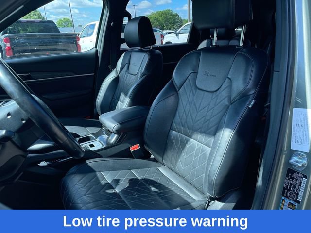 Used 2023 Kia Telluride SX X-Line AWD/4WD image 20