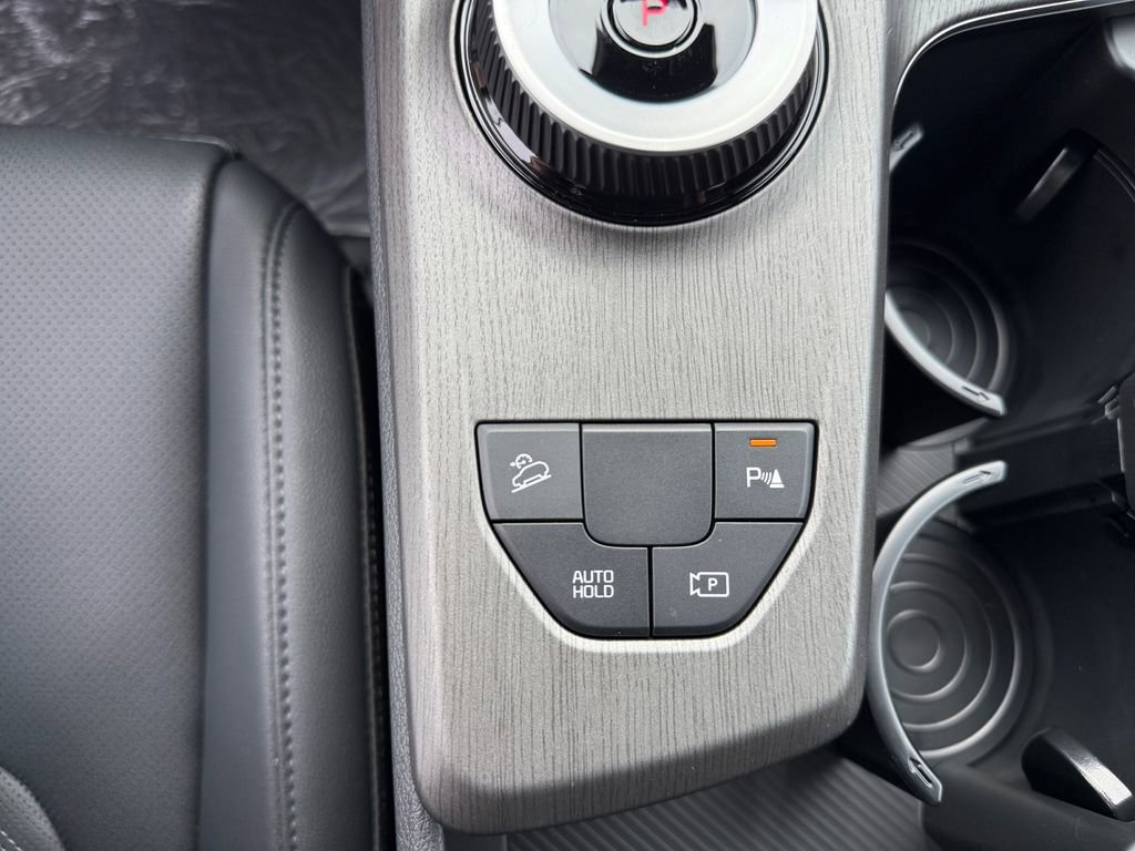 New 2026 Kia Sportage X-Line image 19