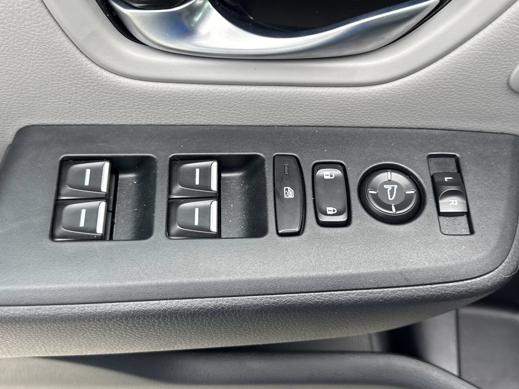 Certified 2025 Honda Pilot EX-L image 15
