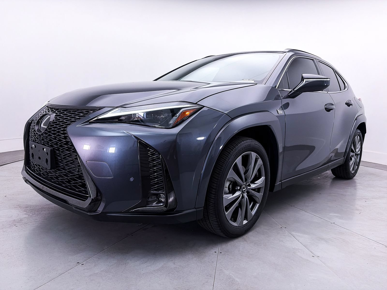 Used 2024 Lexus UX 250h F Sport FWD image 13