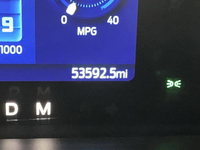 Used 2021 Ford Bronco Big Bend image 6