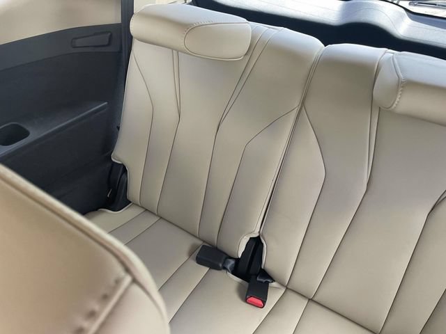 Used 2023 Acura MDX SH-AWD w/ Technology Package image 13