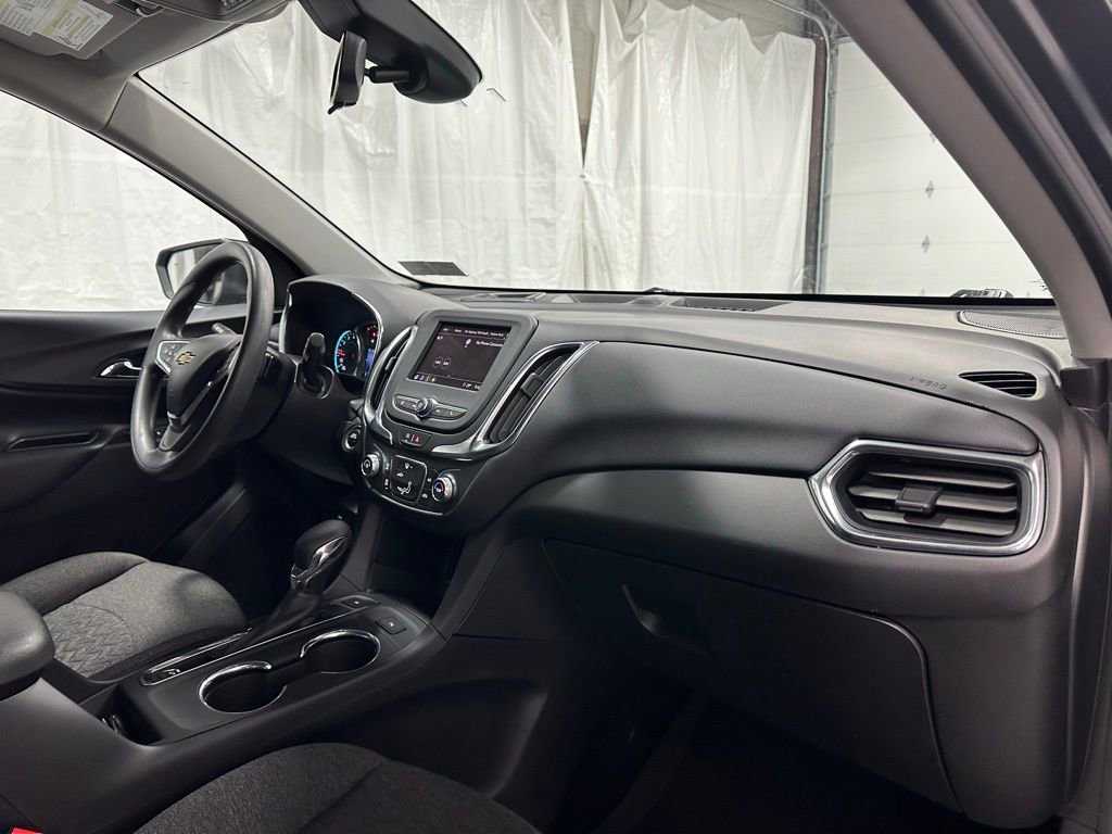 Used 2022 Chevrolet Equinox LT image 55