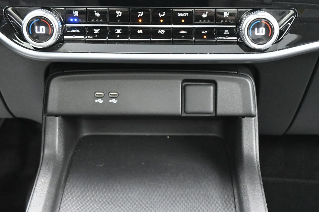 Used 2025 Honda Prologue Elite image 21