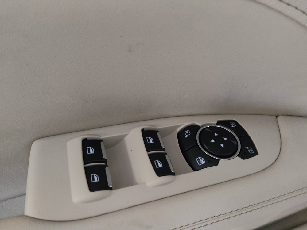 Used 2017 Lincoln MKZ Select w/ Select Plus Package FWD image 27