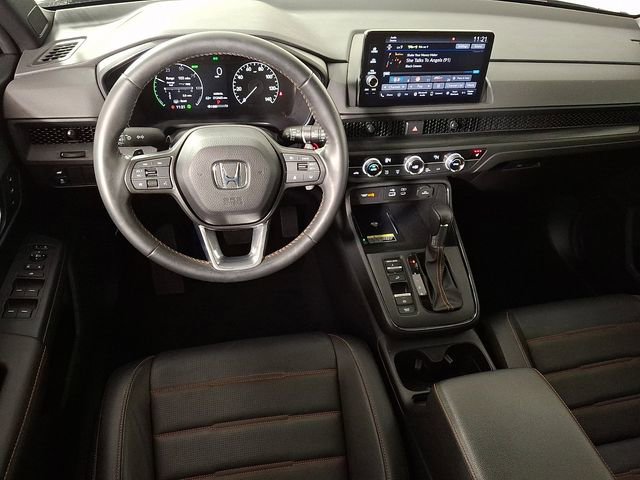 Used 2025 Honda CR-V Sport-L image 2