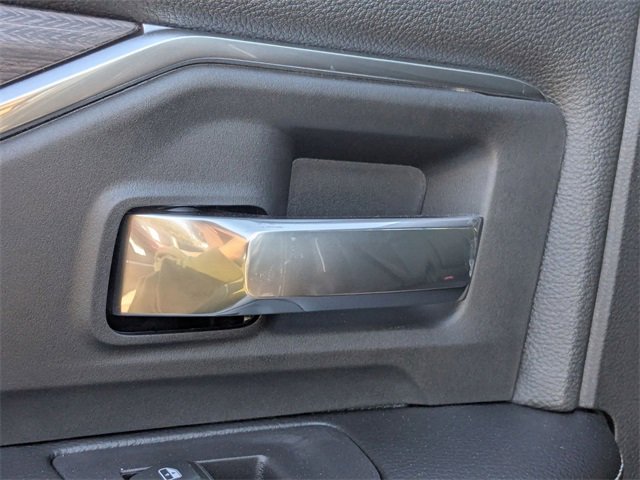 New 2026 RAM 2500 Laramie w/ Night Edition image 27