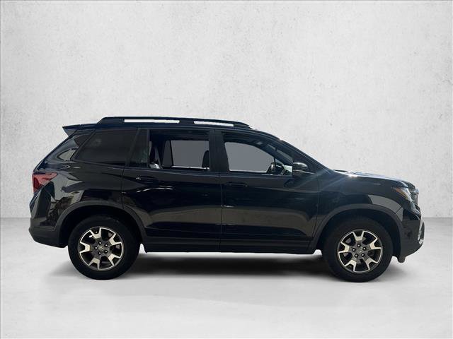 Used 2022 Honda Passport TrailSport image 4