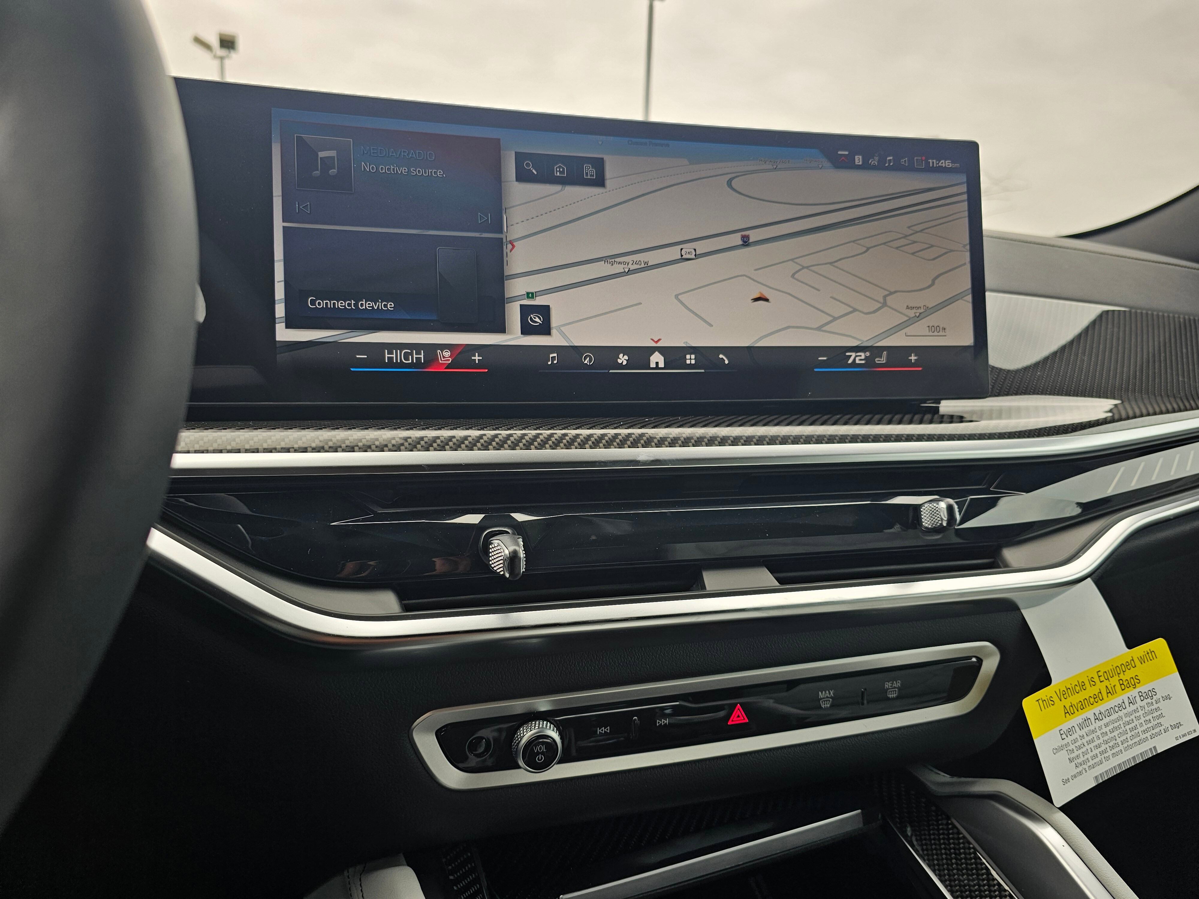 New 2026 BMW X6 M60i image 51