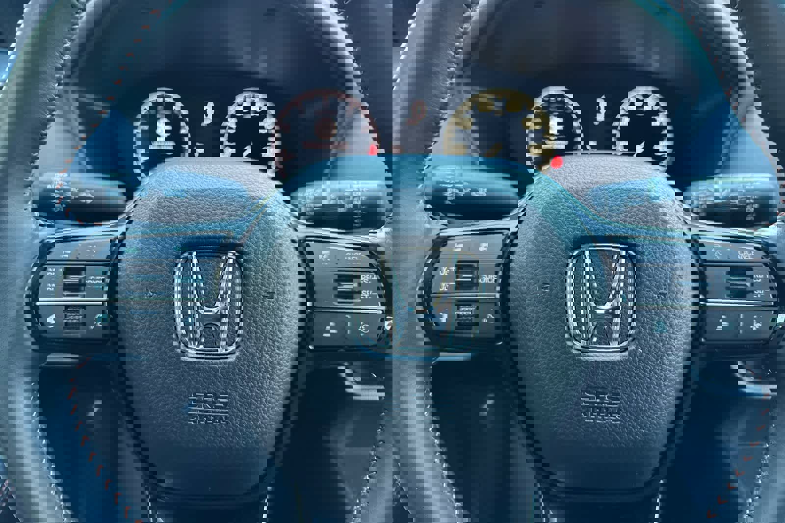 Used 2024 Honda HR-V Sport image 22