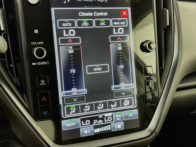 New 2026 Subaru Crosstrek 2.5i Limited AWD/4WD image 16