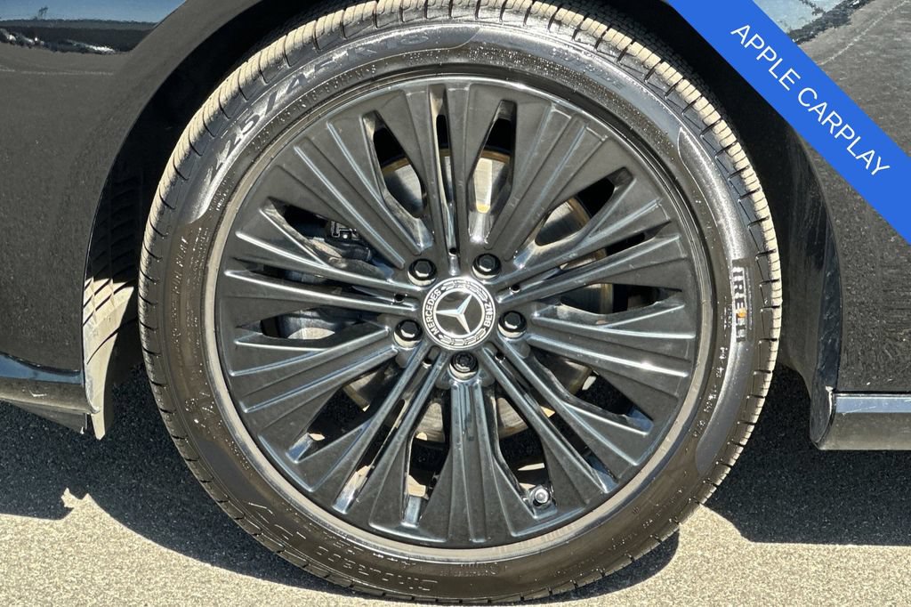 Used 2023 Mercedes-Benz CLA 250 image 28