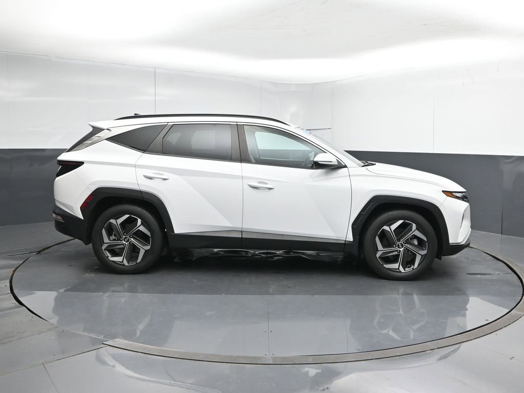 Used 2023 Hyundai Tucson SEL w/ Convenience Package FWD image 6