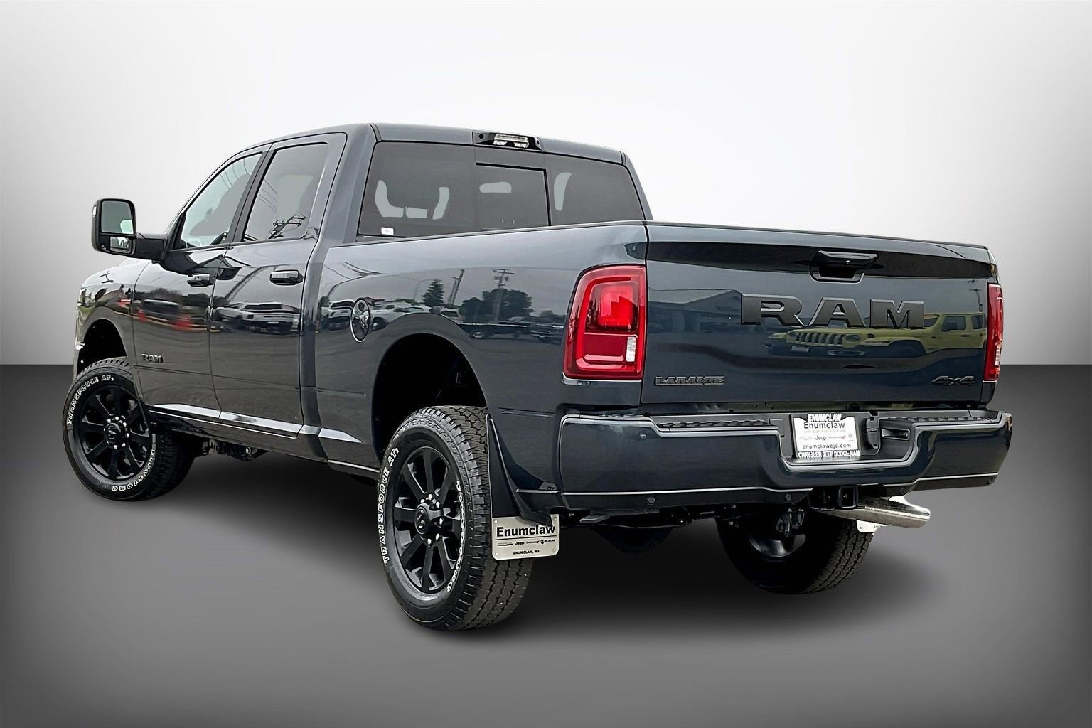 New 2026 RAM 2500 Laramie image 3