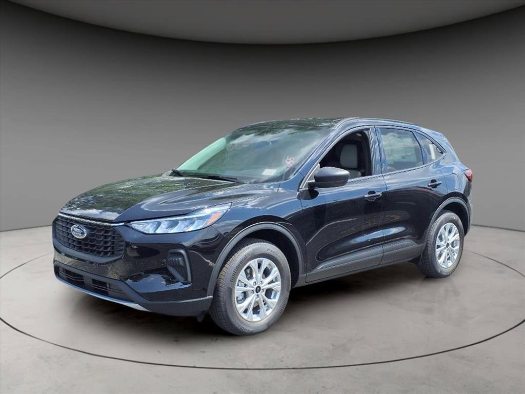 New 2025 Ford Escape Active w/ Tech Pack #1