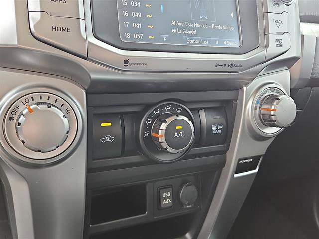 Used 2019 Toyota 4Runner SR5 image 19