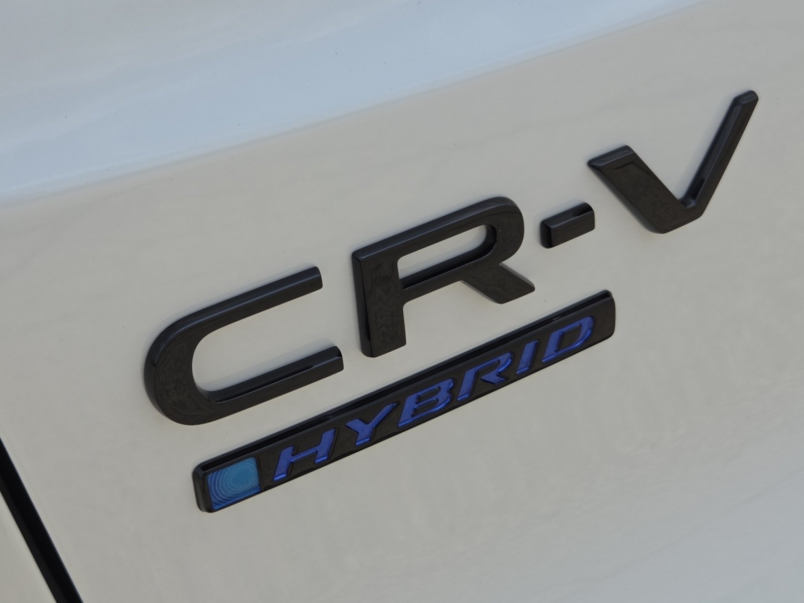 New 2026 Honda CR-V TrailSport image 17