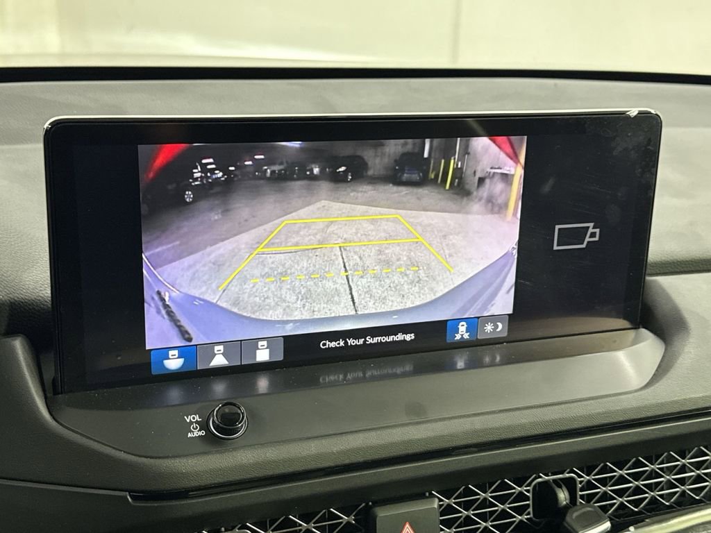 Used 2023 Honda Accord Sport image 23