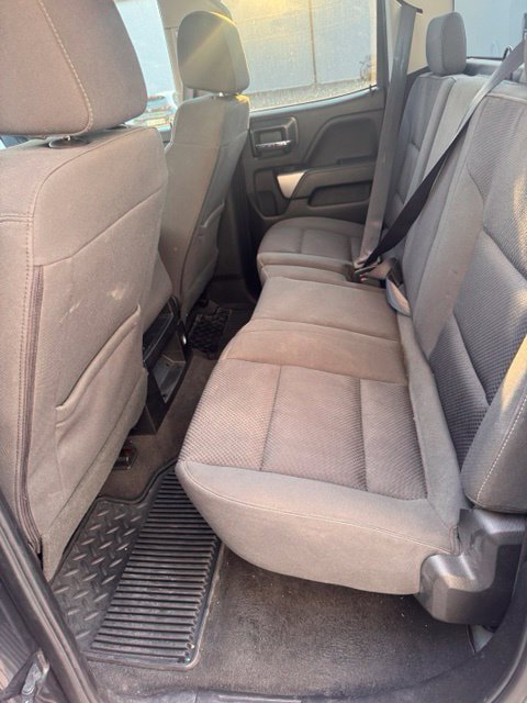 Used 2019 Chevrolet Silverado 1500 LT AWD/4WD image 22