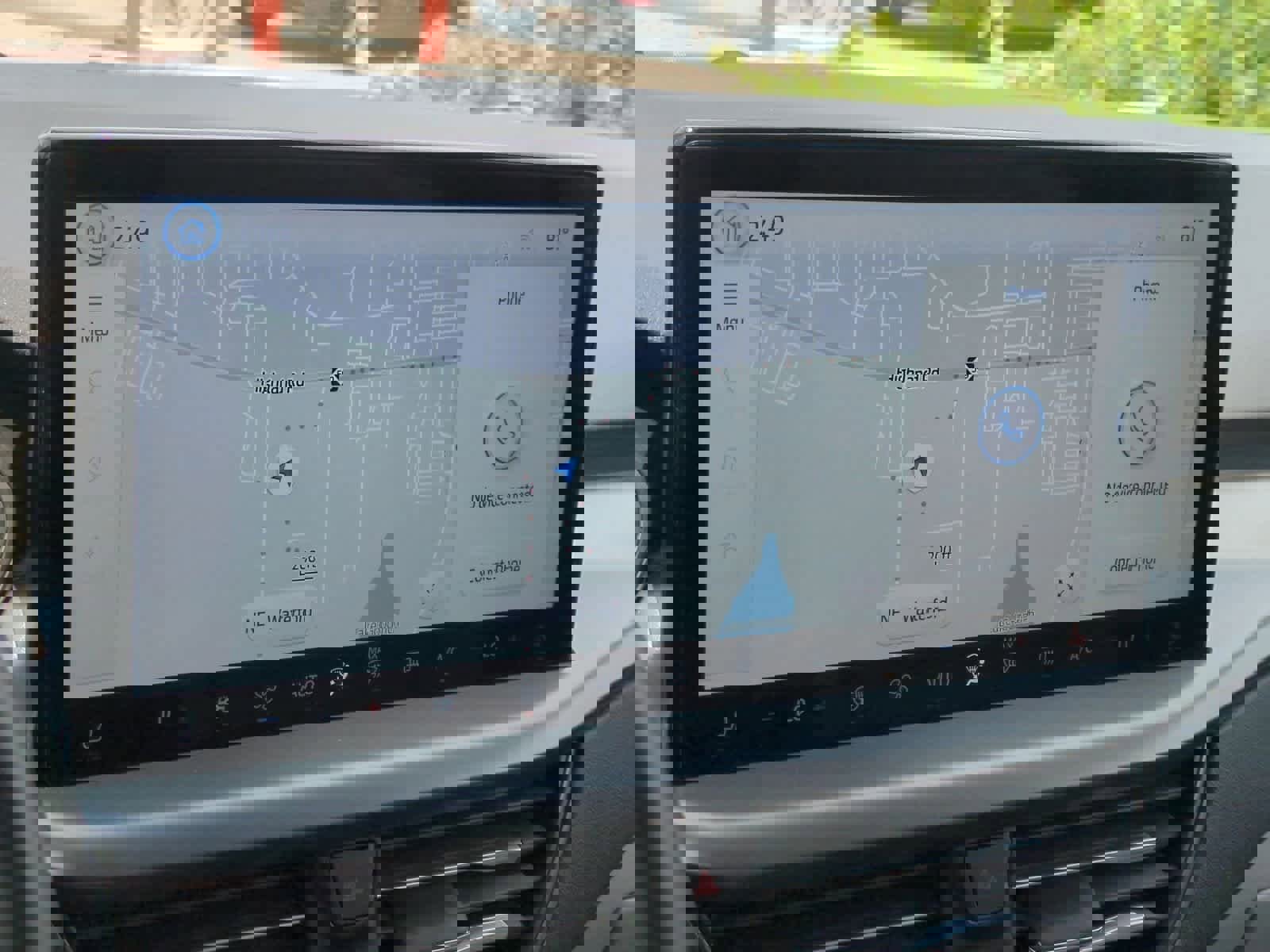 Used 2024 Ford Escape SE image 28