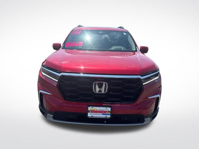 Certified 2023 Honda Pilot Elite image 8