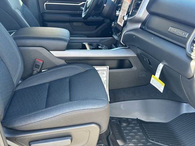 New 2026 RAM 1500 Big Horn image 13