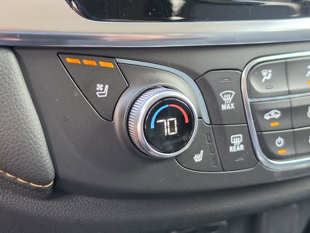 Used 2021 Chevrolet Traverse Premier image 30