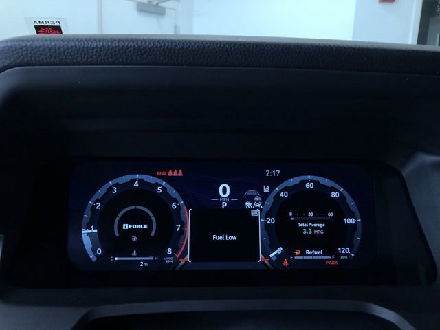 New 2025 Toyota Tacoma TRD Off-Road image 25