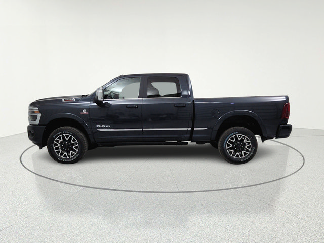 New 2025 RAM 2500 Limited AWD/4WD image 3