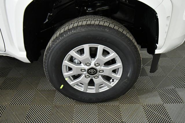 New 2026 Toyota Tacoma SR5 image 17