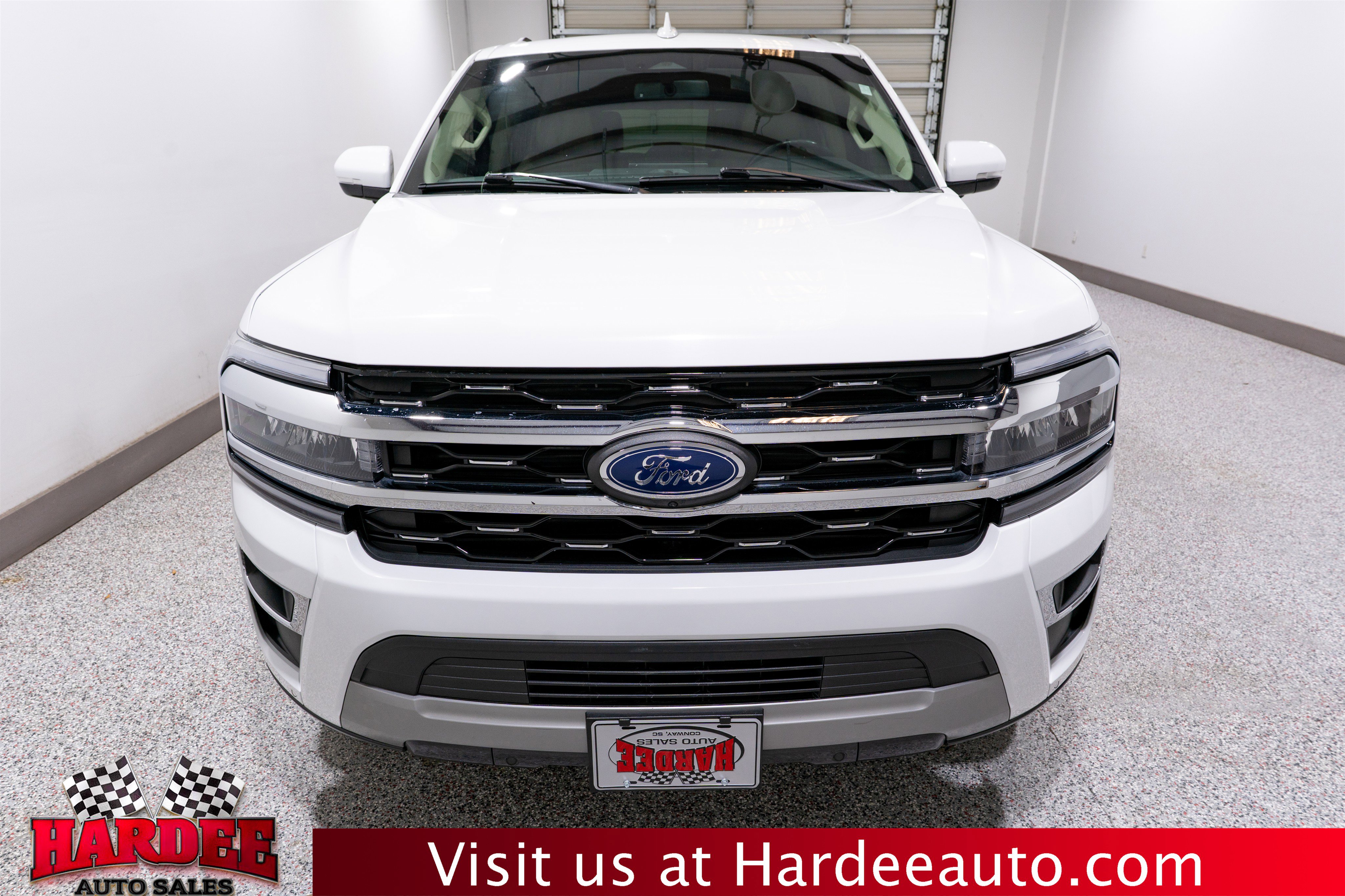 Used 2024 Ford Expedition Max Limited image 7