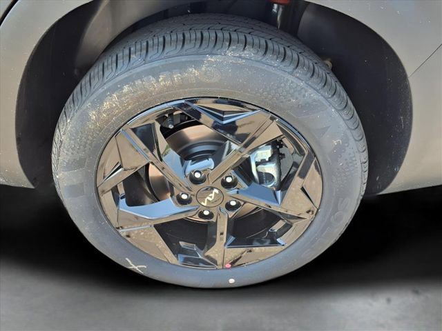 New 2026 Kia Seltos EX w/ EX Sunroof Package AWD/4WD image 17