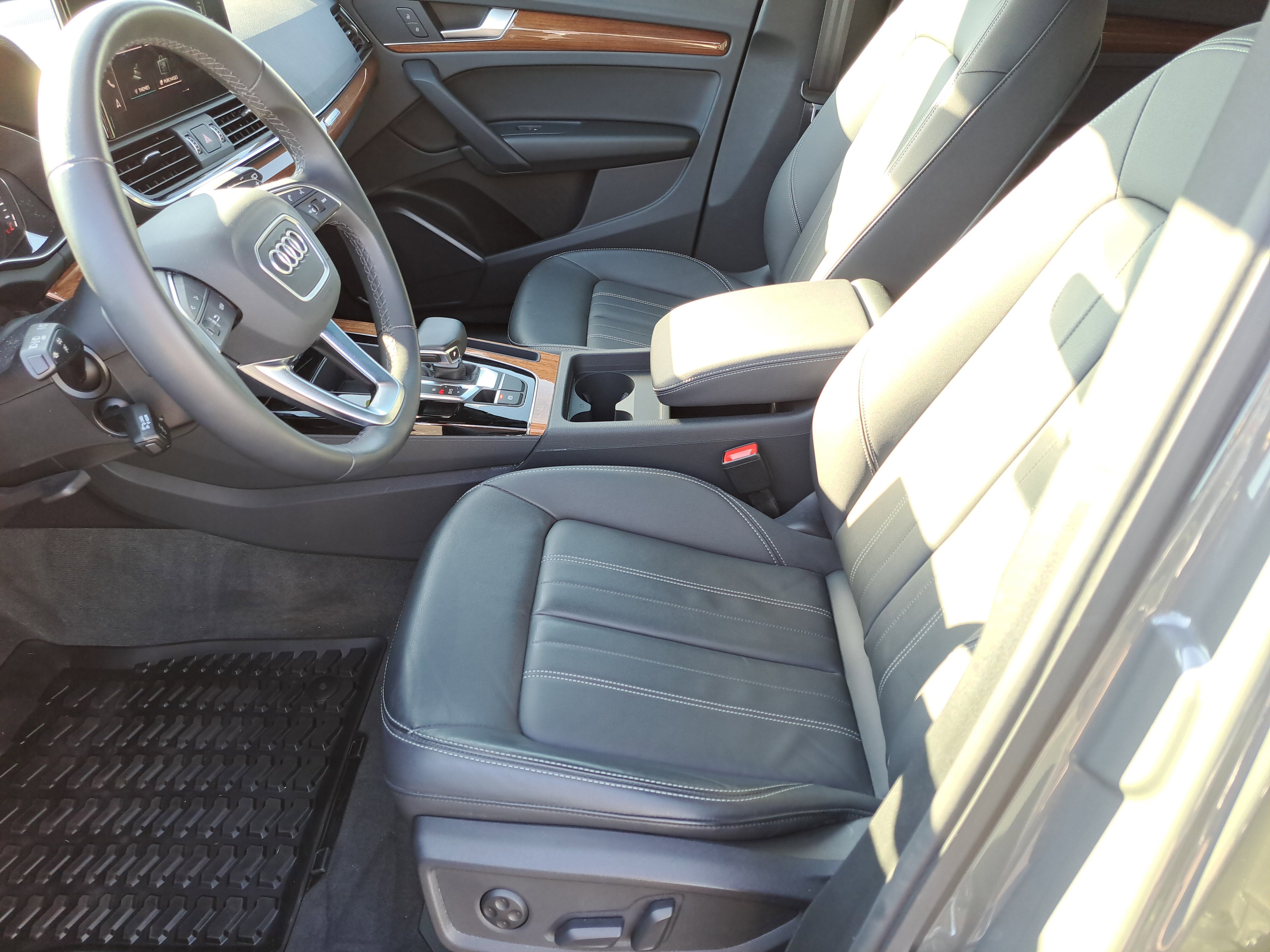 Used 2023 Audi Q5 2.0T Premium image 13