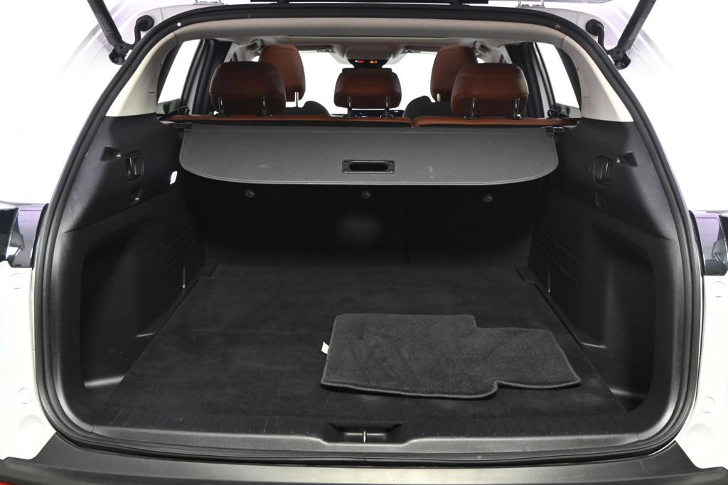 Used 2024 MAZDA CX-50 AWD 2.5 Turbo w/ Cargo Package image 19