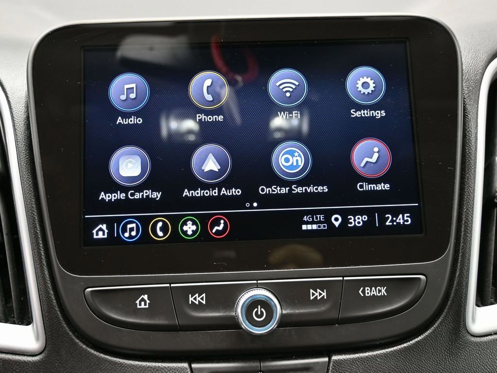 Used 2023 Chevrolet Malibu LT image 23