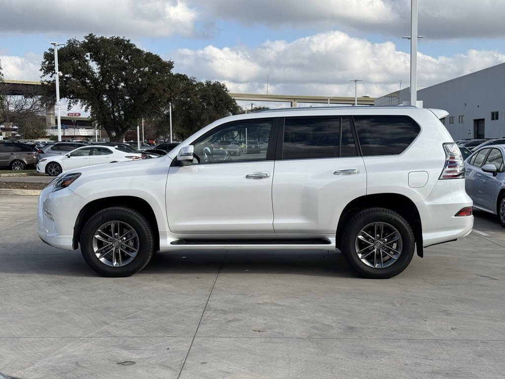 Used 2023 Lexus GX 460 Premium image 7