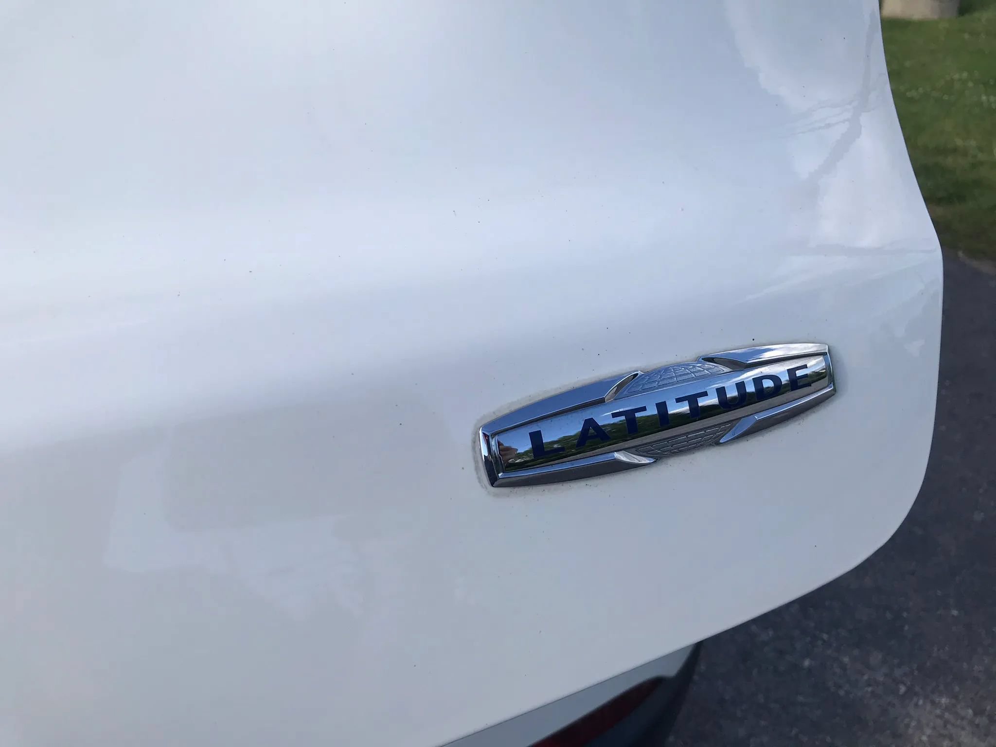 Used 2019 Jeep Compass Latitude w/ Popular Equipment Group AWD/4WD image 38