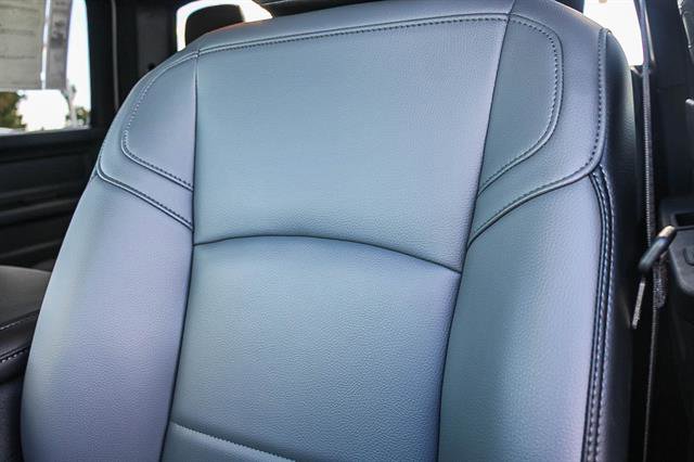 New 2026 RAM 5500 Tradesman image 22