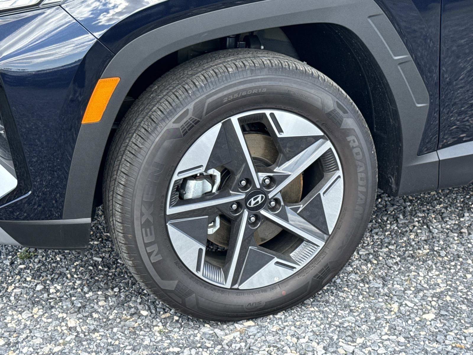 New 2026 Hyundai Tucson SEL w/ Tow & Go Package AWD/4WD image 17