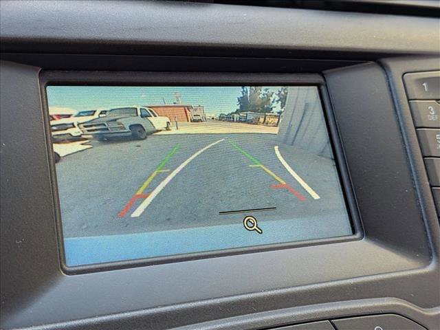 Used 2016 Ford Fusion SE image 7