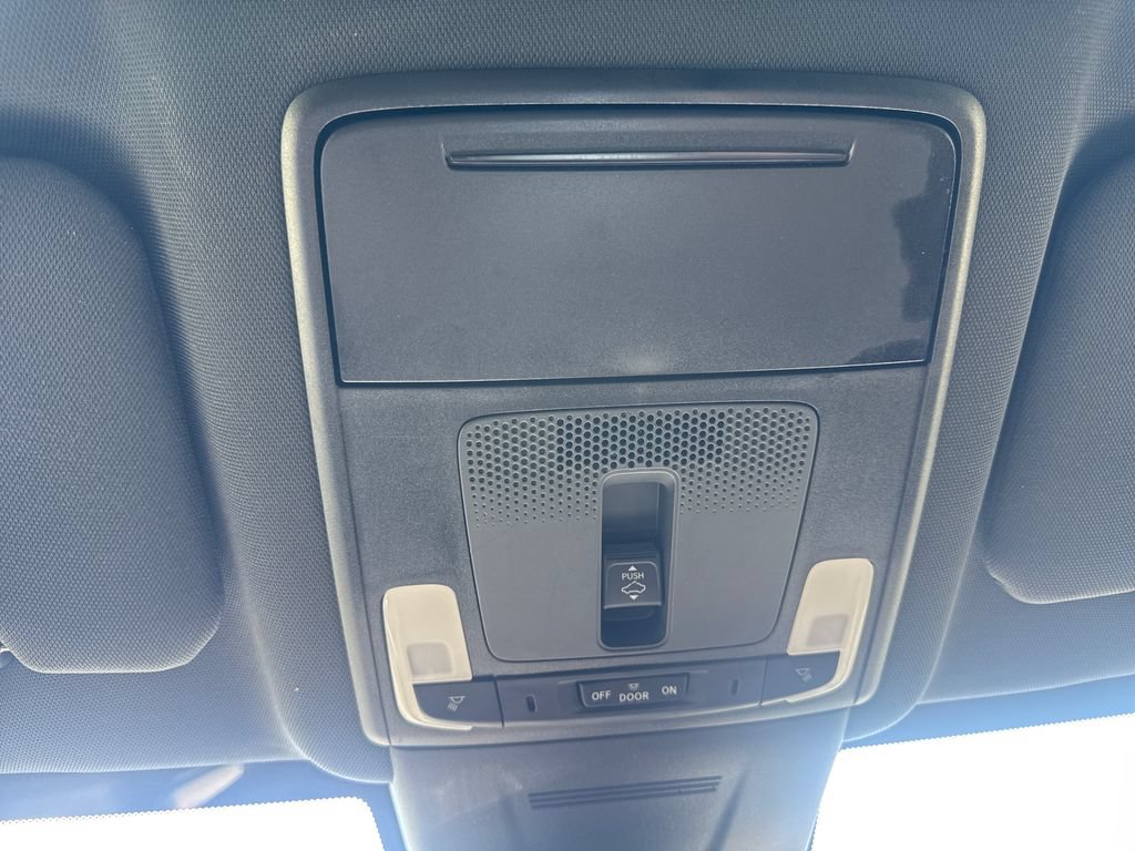 Certified 2025 Honda CR-V Sport-L image 28