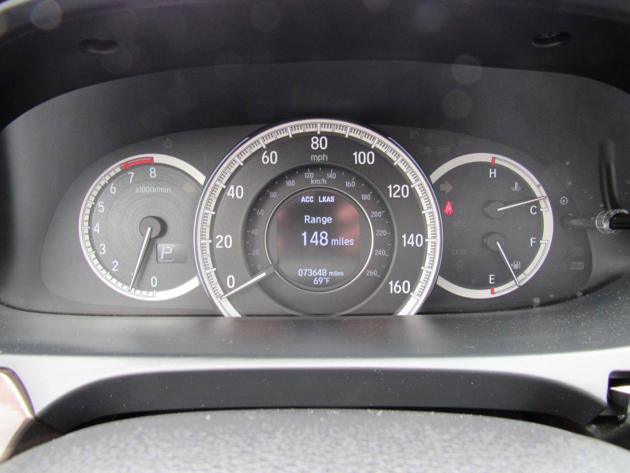 Used 2016 Honda Accord Touring image 19