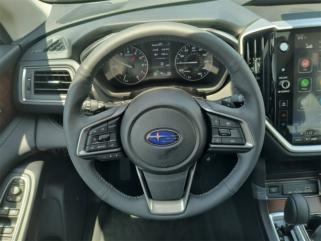 New 2025 Subaru Ascent Touring image 8