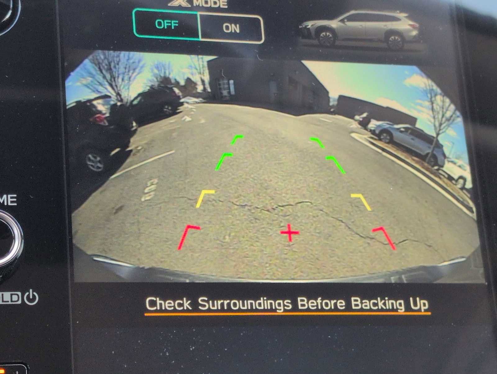 Certified 2024 Subaru Outback Premium w/ Popular Package #1A image 28