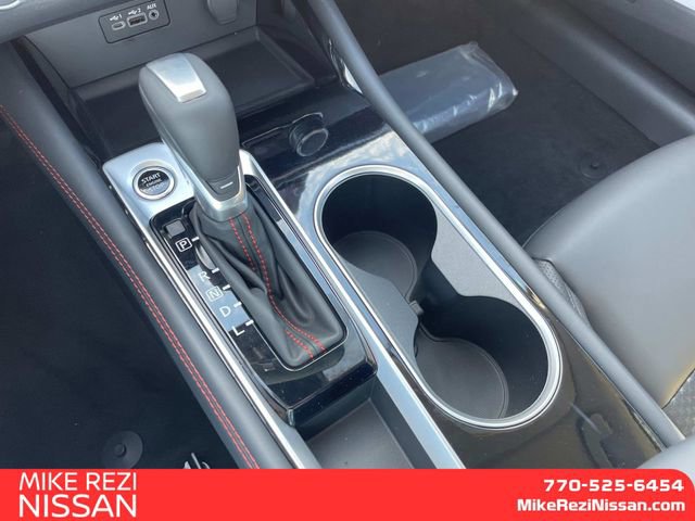 New 2025 Nissan Altima 2.5 SR image 15