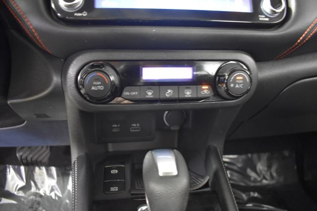 Used 2022 Nissan Kicks SR FWD image 22