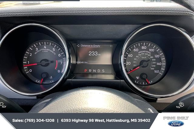 Used 2016 Ford Mustang GT Premium image 14