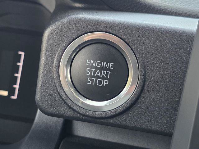Certified 2025 Toyota 4Runner SR5 RWD image 17