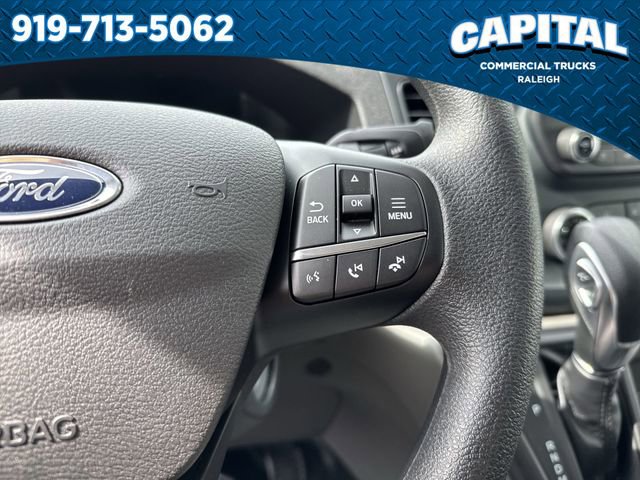 New 2025 Ford Transit 350 AWD w/ Interior Upgrade Package image 22